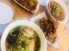 -余丞记川渝面馆(云峰店)