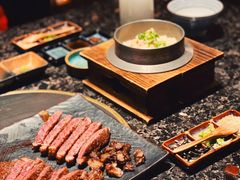 -老乾杯和牛烧肉(王府中环店)