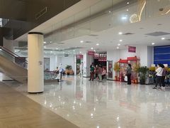 -世纪联华(吴淞店)