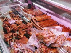 -好吃再来大饼熏肉(胜利北路店)