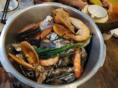 -烧蠔帮·生蚝海鲜牌档(观海店)