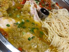 -老湘亲·品鉴湘菜(蔡塘爱琴海店)