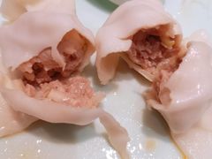 猪肉香菇水饺-李记饺子·熏酱东北菜(欢乐谷店)