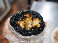 -芳婆糕团店(王府大街店)