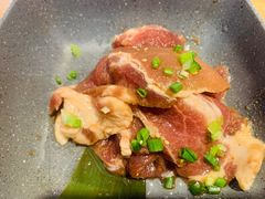 -新石器烤肉(百联川沙店)