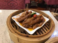 -点都德(盘福楼店)