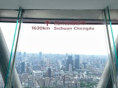 -东方明珠广播电视塔