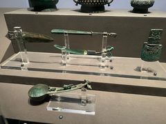 -陕西历史博物馆