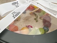 -ZOZO's昌左左精致甜品设计(新北店)