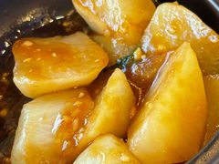 -日昌餐馆(亦庄店)