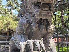 -承德避暑山庄景区