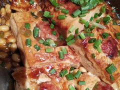 客家酿豆腐-尚一汤·粤菜海鲜(环球港店)