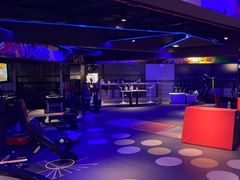 -W FITNESS 威尔仕健身·游泳(老西门新苑店)