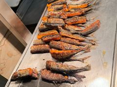 -初色海鲜自助(万丰路店)