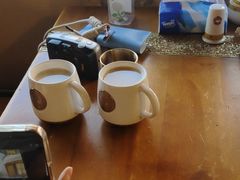 -玛吉阿米·餐吧