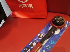 -海底捞大排档火锅(打浦路店)