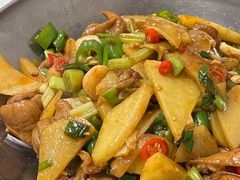 -神仙钵湘香土菜馆(光华路店)