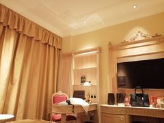 -澳门励庭海景酒店