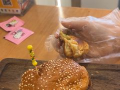 -大象厨房(重庆道店)