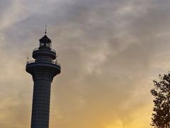 -日照灯塔风景区