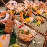 千灯湖赏景 | 日料中的扛把子