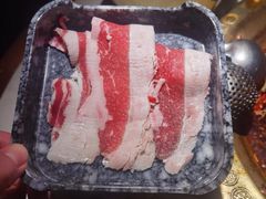 牛肉-新哥老官·畅吃123·美蛙世界(苏宁广场店)
