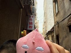 -和安·宁春城