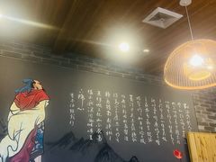 -61号餐吧(兴坪古镇漓江店)