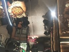 大堂-老板恋上鱼(印象城店)