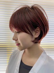 -涩谷· Hair Salon