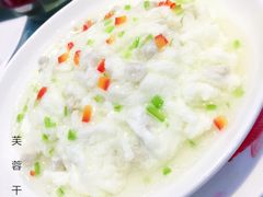 -天津乾毓德饭庄·清真传统炒菜·海鲜烧烤(咸阳路店)