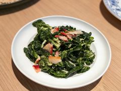 -连鹭海鲜·海肠捞饭·海胆饭(星海店)