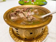 -新疆大厦·慕士塔格餐厅