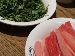 -河沿肉饼Beijing Pie(锡拉胡同店)