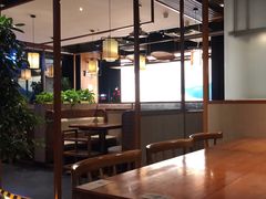 -如轩·海鲜砂锅粥·潮汕菜(一品天下店)