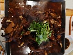 -杨氏青龙虾·羊蝎子(金盛路总店)