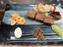 -神户牛排餐厅MOURIYA(总店)