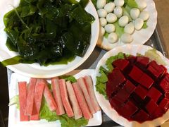 -大味生态火锅(蓝谷地店)