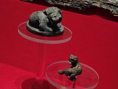 -北京大葆台遗址博物馆