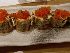 -小句号·精致料理(江南环球港店)