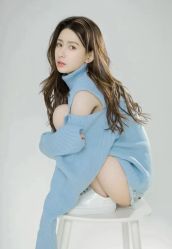 点击看大图 -蜜桃少女VISION写真馆(雁塔店)