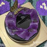 黑池也太懂天蝎宝宝了吧♏️神秘梦幻的“哈迪斯”颜值美味并存‼️