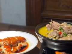 -应天大明王朝·南京菜(中山陵店)