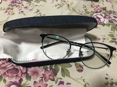 -精益眼镜(建三店)
