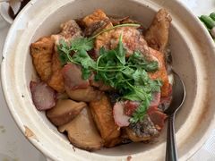 -香港东海海鲜酒家