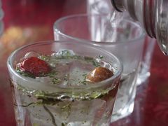 -马白开来特色羊排揪片子  (总店)