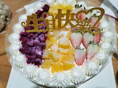 -木子烘焙(时代天街店)