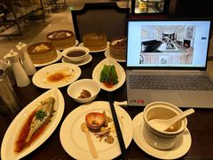 -京香轩·中餐厅(上海中庚聚龙酒店)