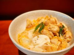 亲子丼-yokocho上横町·日本食街(深业上城店)