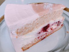 -EVERNAKED裸蛋糕(SOHO天山店)